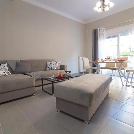 Petralona Downtown Appartement *